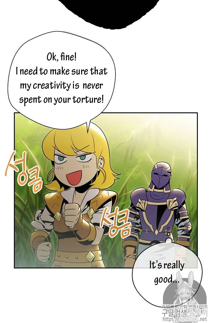 Read Skeleton Soldier Manga Online