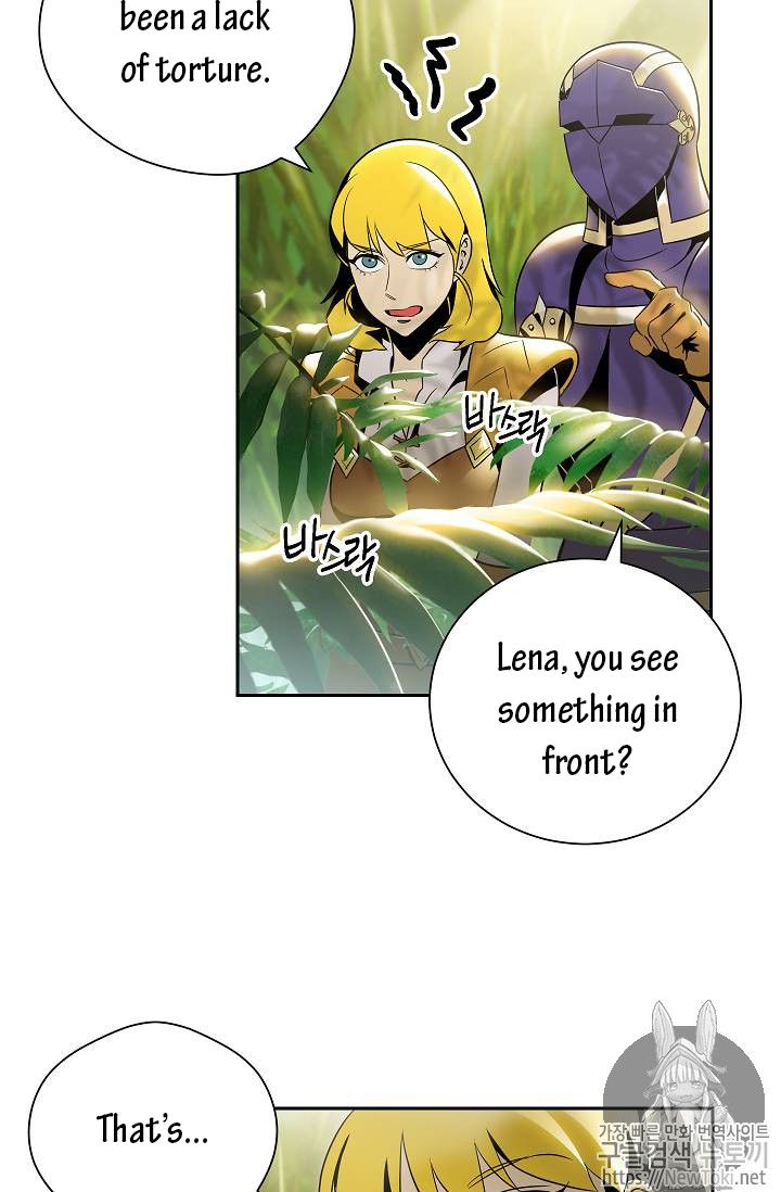 Read Skeleton Soldier Manga Online