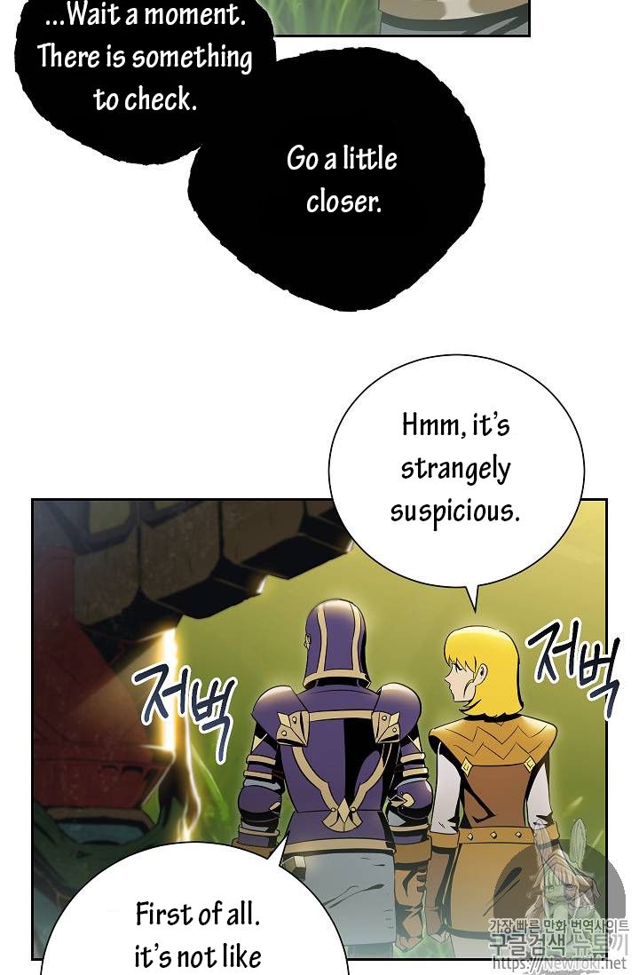 Read Skeleton Soldier Manga Online