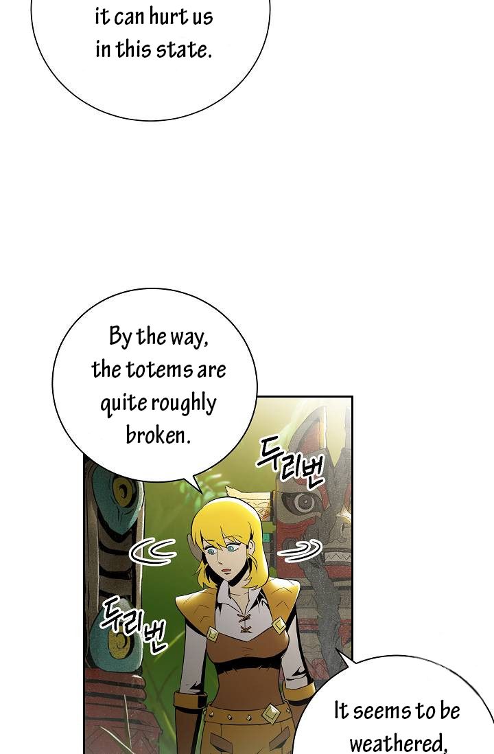 Read Skeleton Soldier Manga Online