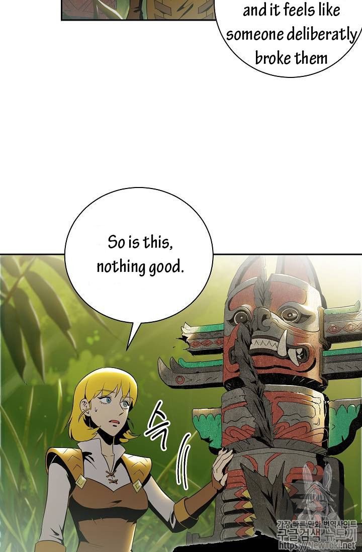 Read Skeleton Soldier Manga Online