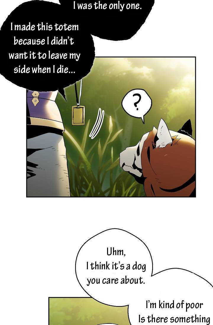 Read Skeleton Soldier Manga Online