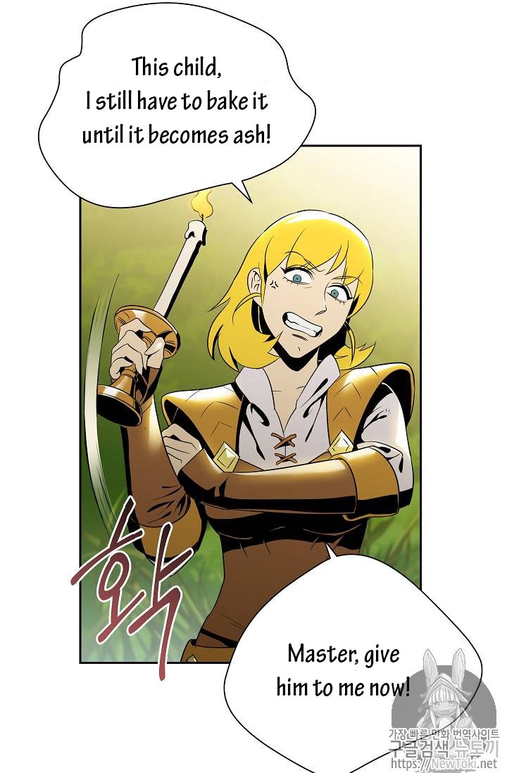 Read Skeleton Soldier Manga Online