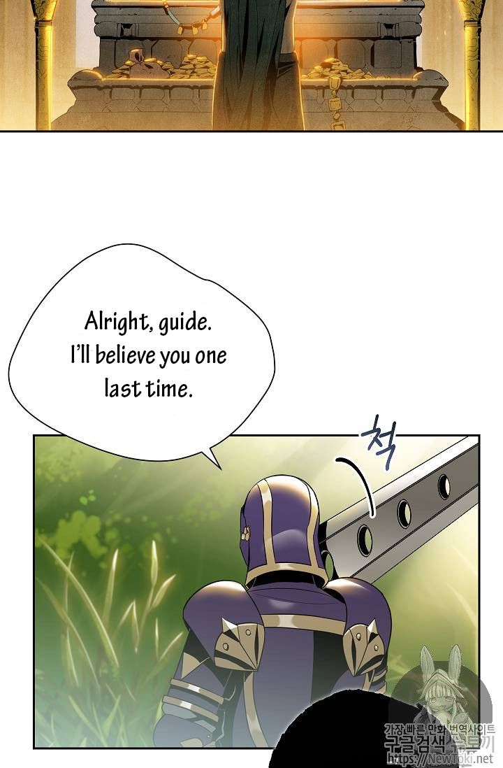 Read Skeleton Soldier Manga Online