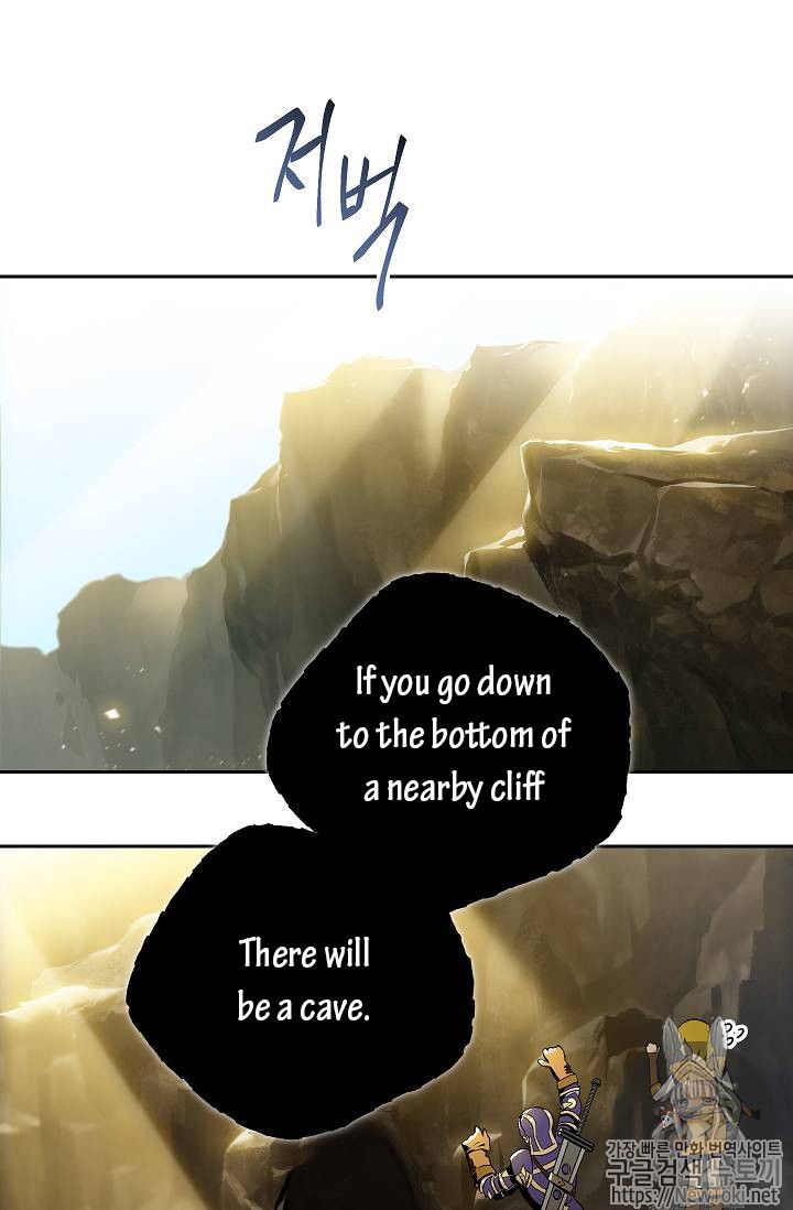 Read Skeleton Soldier Manga Online