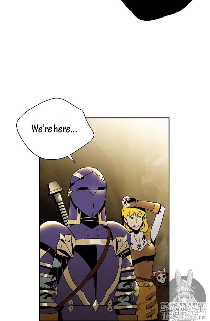 Read Skeleton Soldier Manga Online