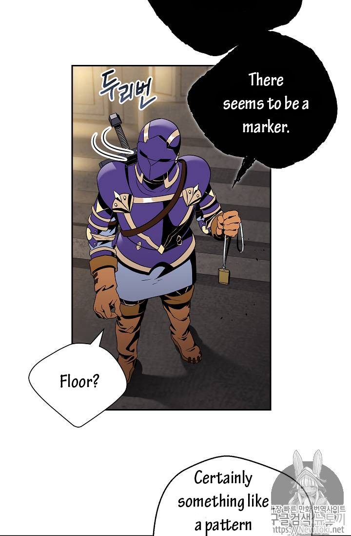Read Skeleton Soldier Manga Online