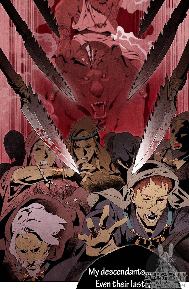 Read Skeleton Soldier Manga Online