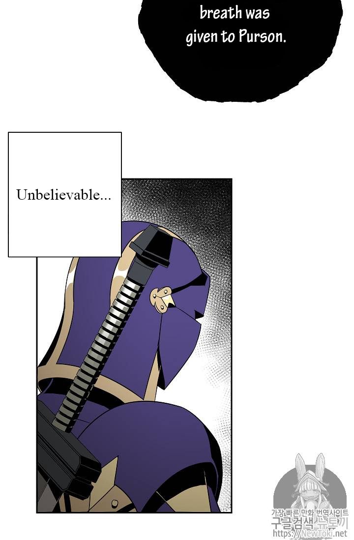 Read Skeleton Soldier Manga Online