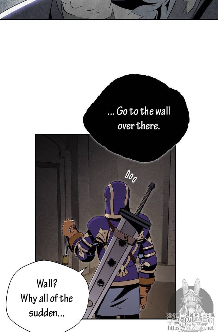 Read Skeleton Soldier Manga Online