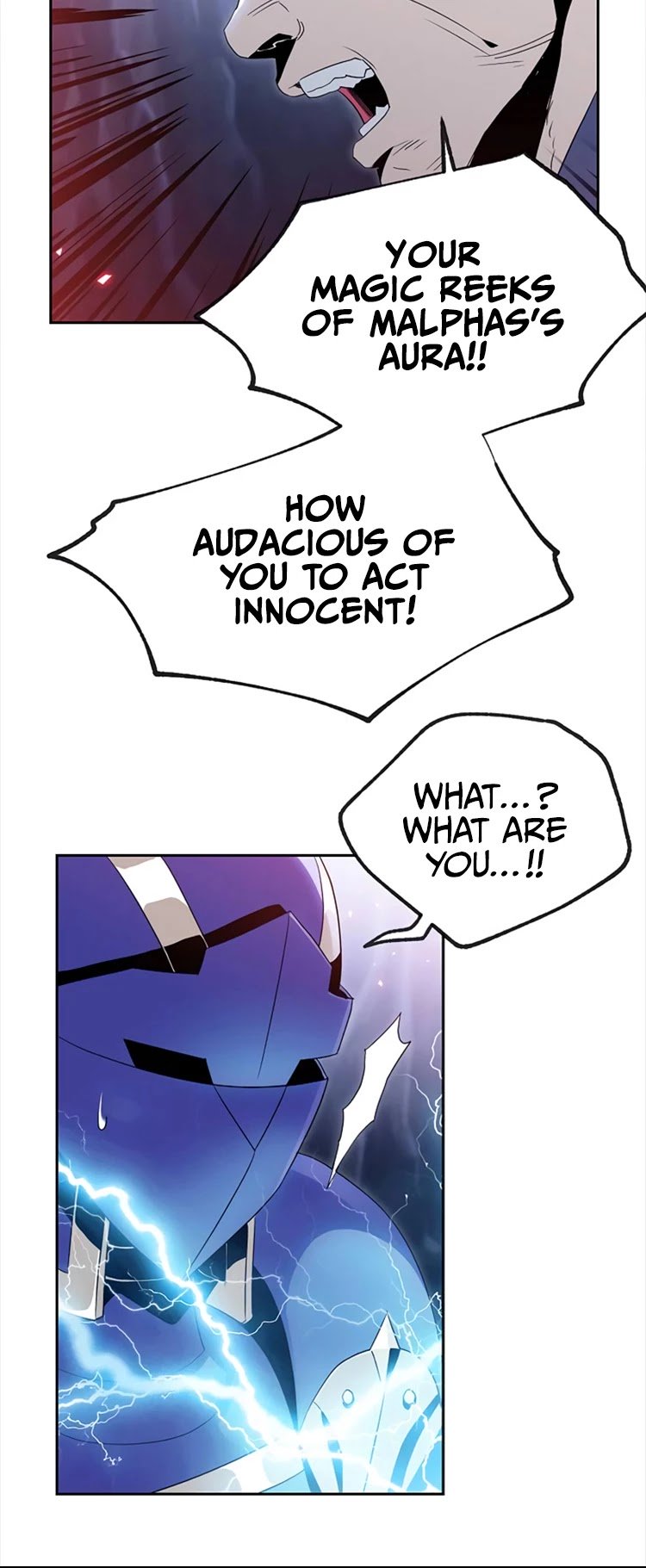 Read Skeleton Soldier Manga Online