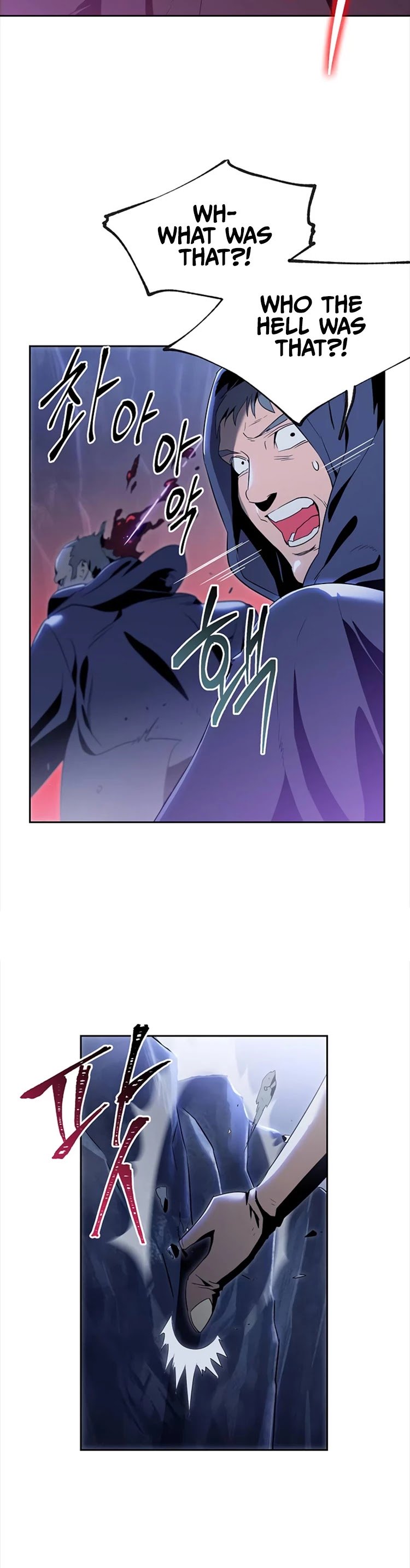 Read Skeleton Soldier Manga Online