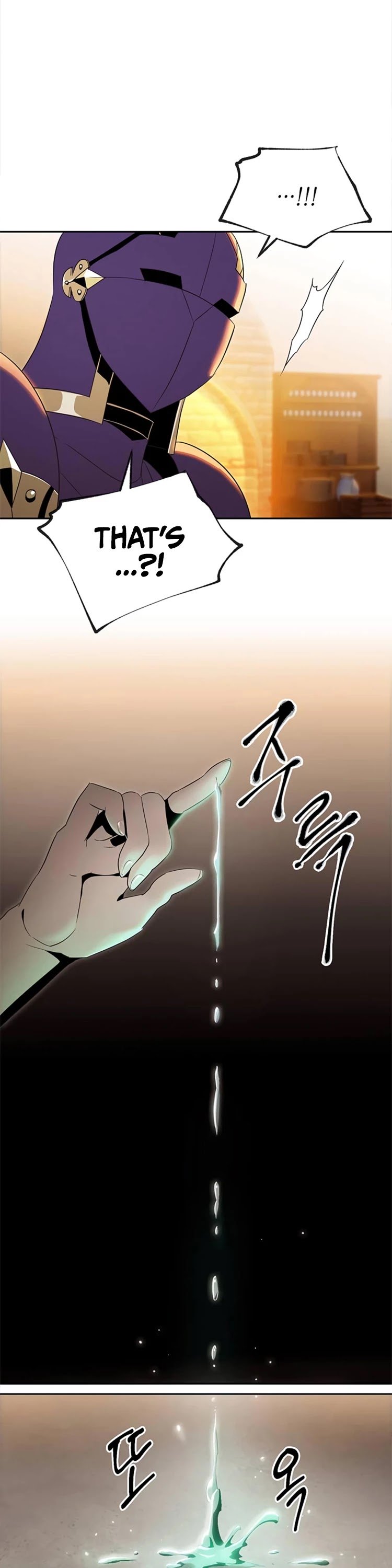 Read Skeleton Soldier Manga Online