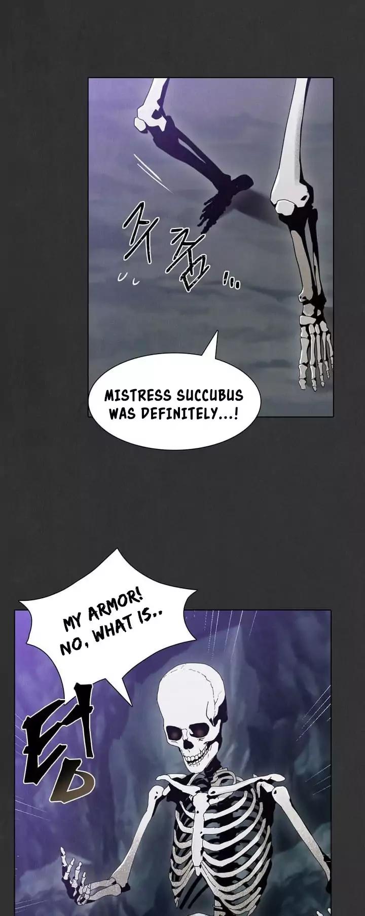 Read Skeleton Soldier Manga Online