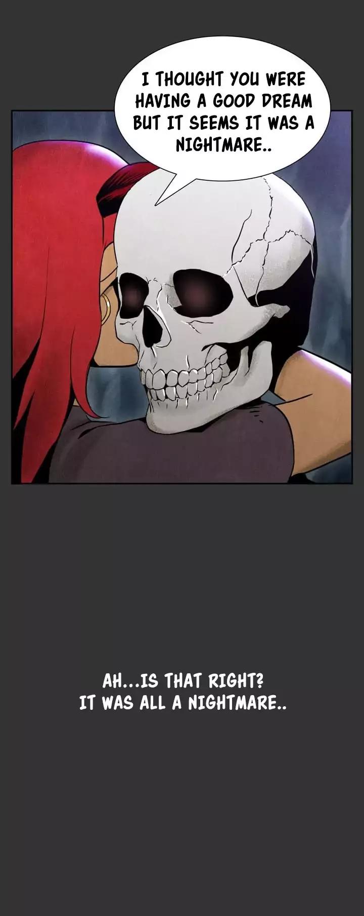 Read Skeleton Soldier Manga Online