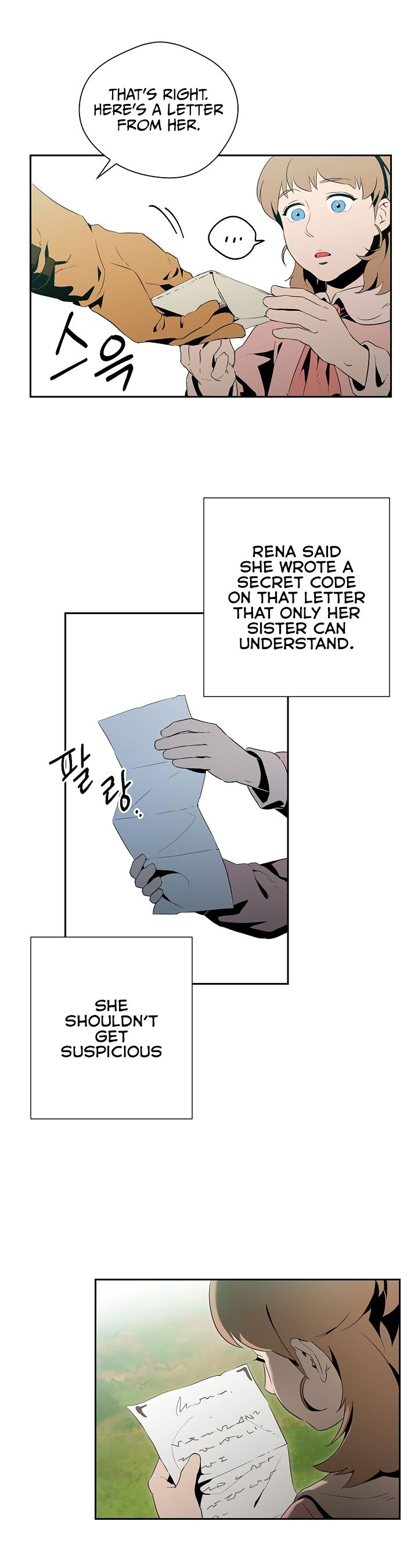 Read Skeleton Soldier Manga Online