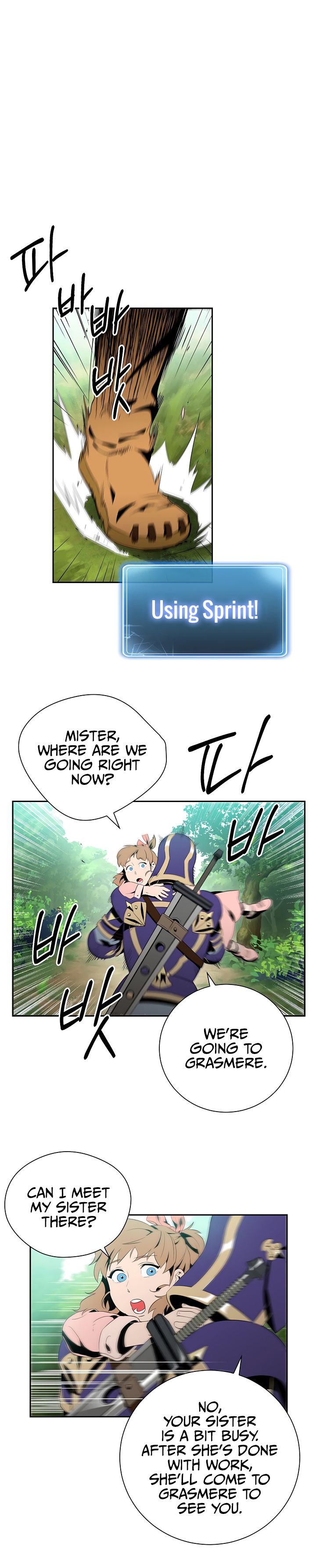 Read Skeleton Soldier Manga Online