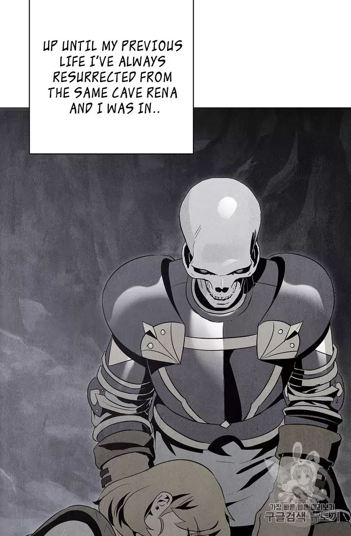 Read Skeleton Soldier Manga Online