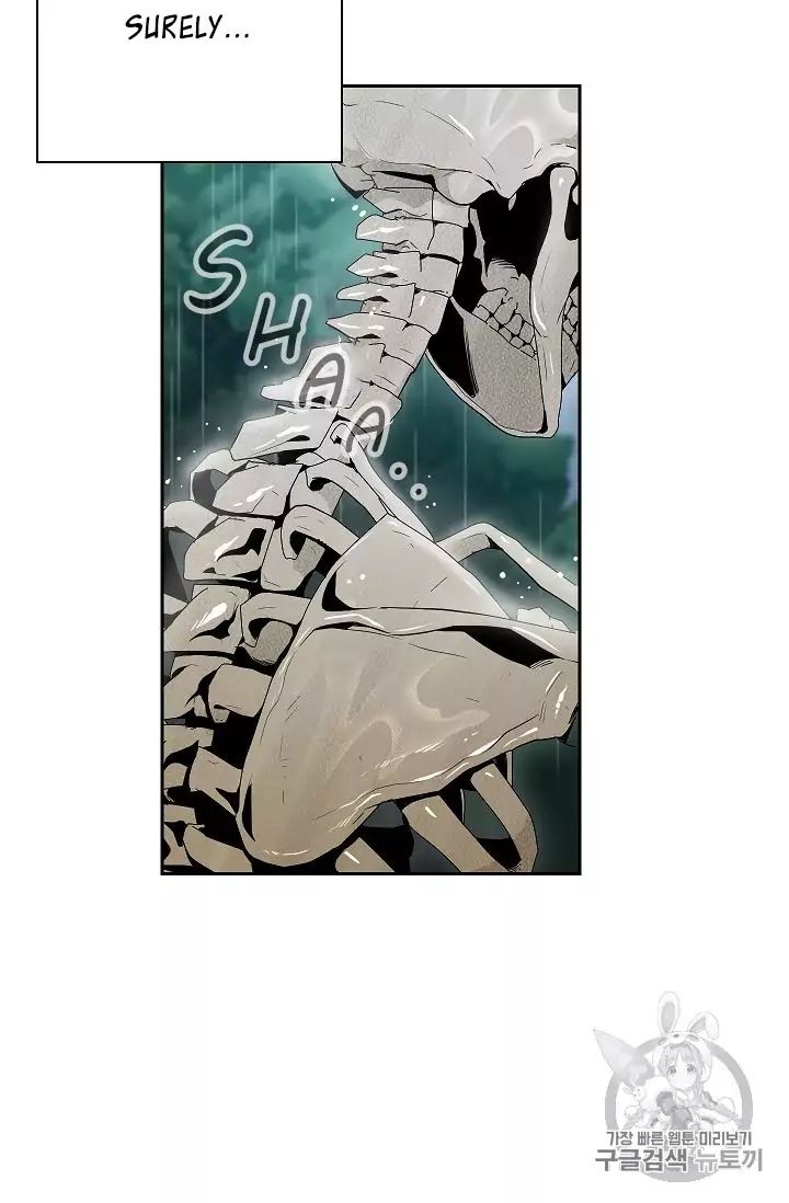 Read Skeleton Soldier Manga Online