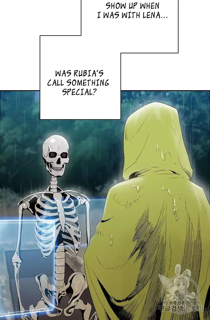 Read Skeleton Soldier Manga Online
