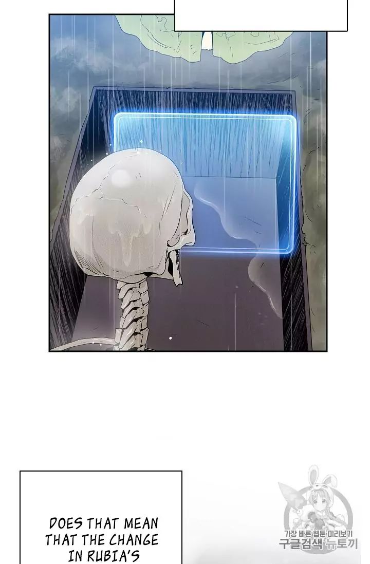 Read Skeleton Soldier Manga Online