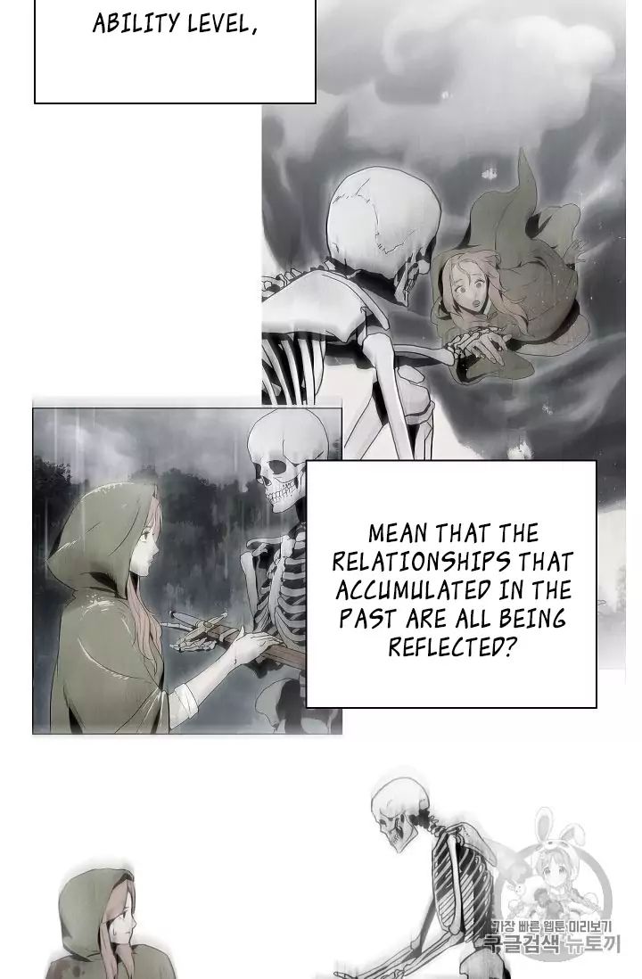 Read Skeleton Soldier Manga Online