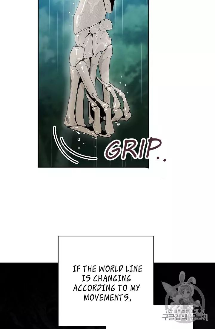 Read Skeleton Soldier Manga Online