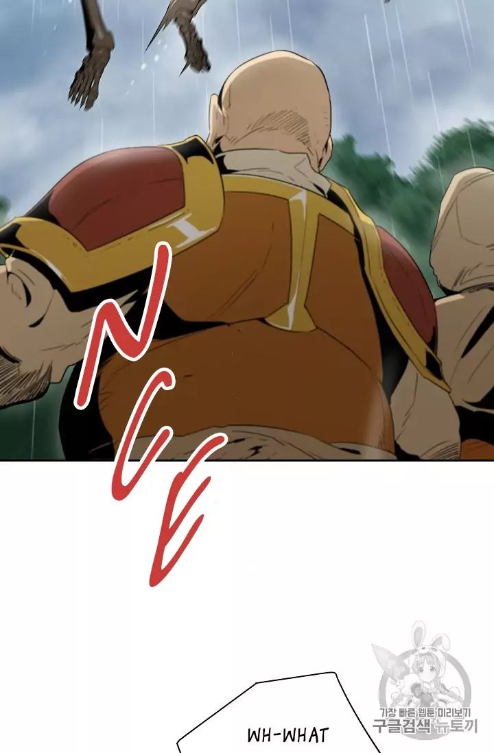 Read Skeleton Soldier Manga Online