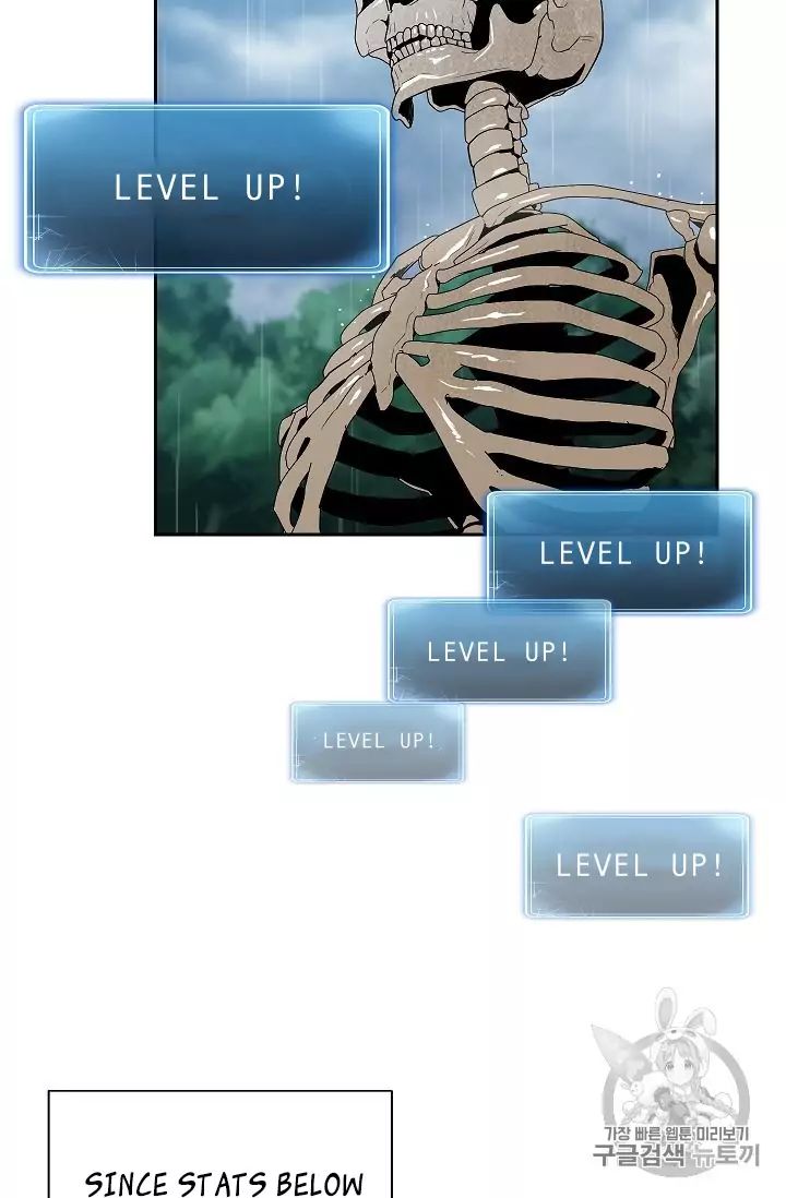 Read Skeleton Soldier Manga Online