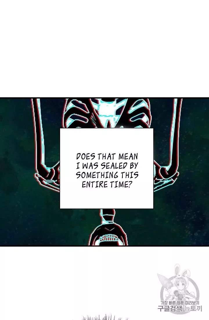 Read Skeleton Soldier Manga Online