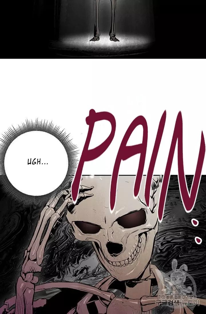 Read Skeleton Soldier Manga Online