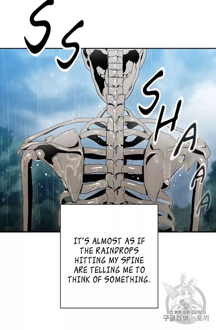 Read Skeleton Soldier Manga Online