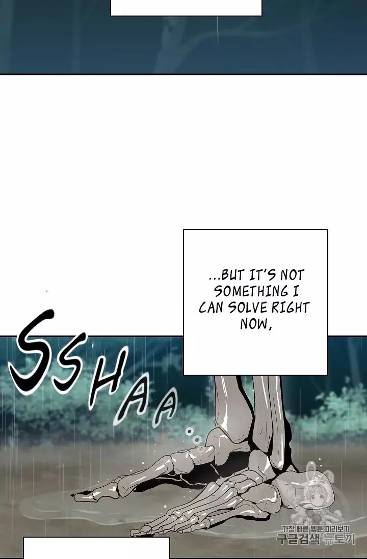 Read Skeleton Soldier Manga Online