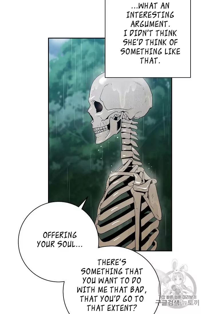 Read Skeleton Soldier Manga Online