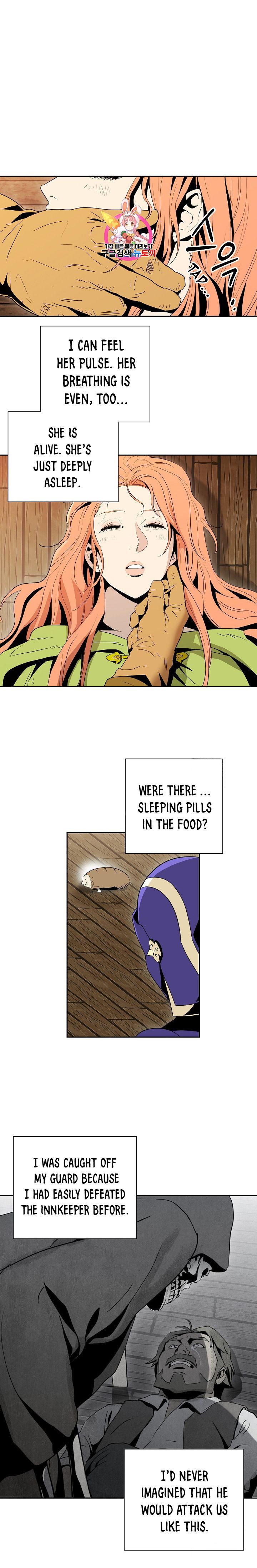 Read Skeleton Soldier Manga Online