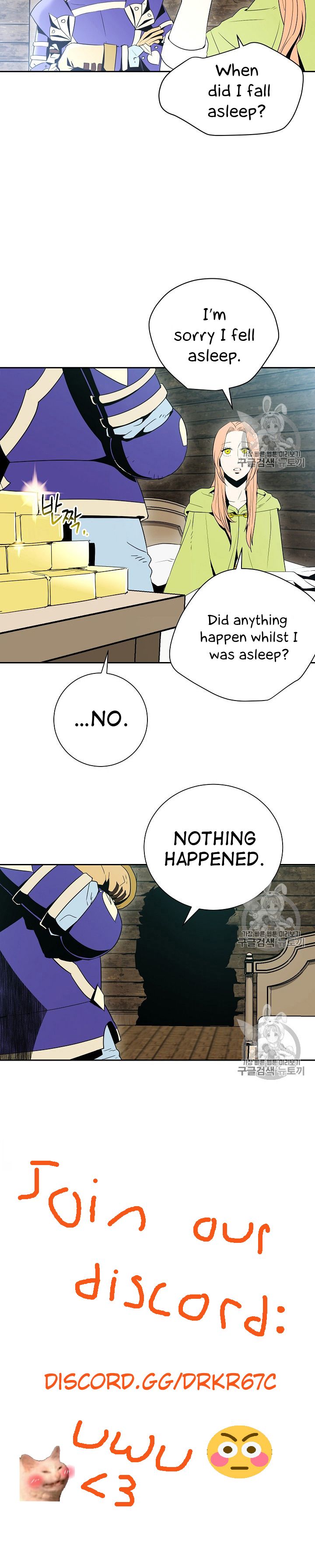 Read Skeleton Soldier Manga Online