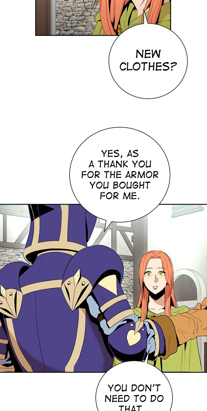 Read Skeleton Soldier Manga Online