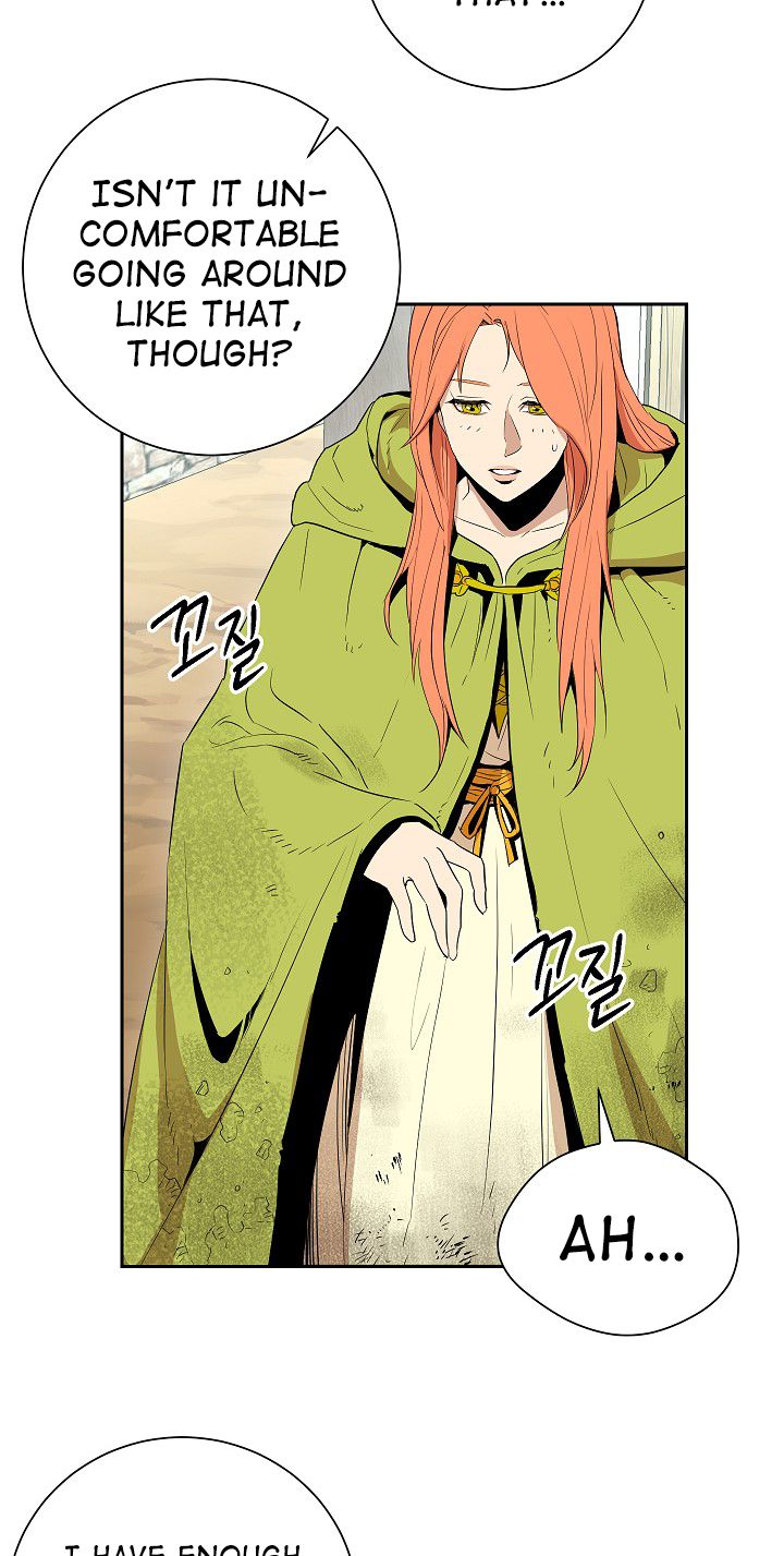 Read Skeleton Soldier Manga Online