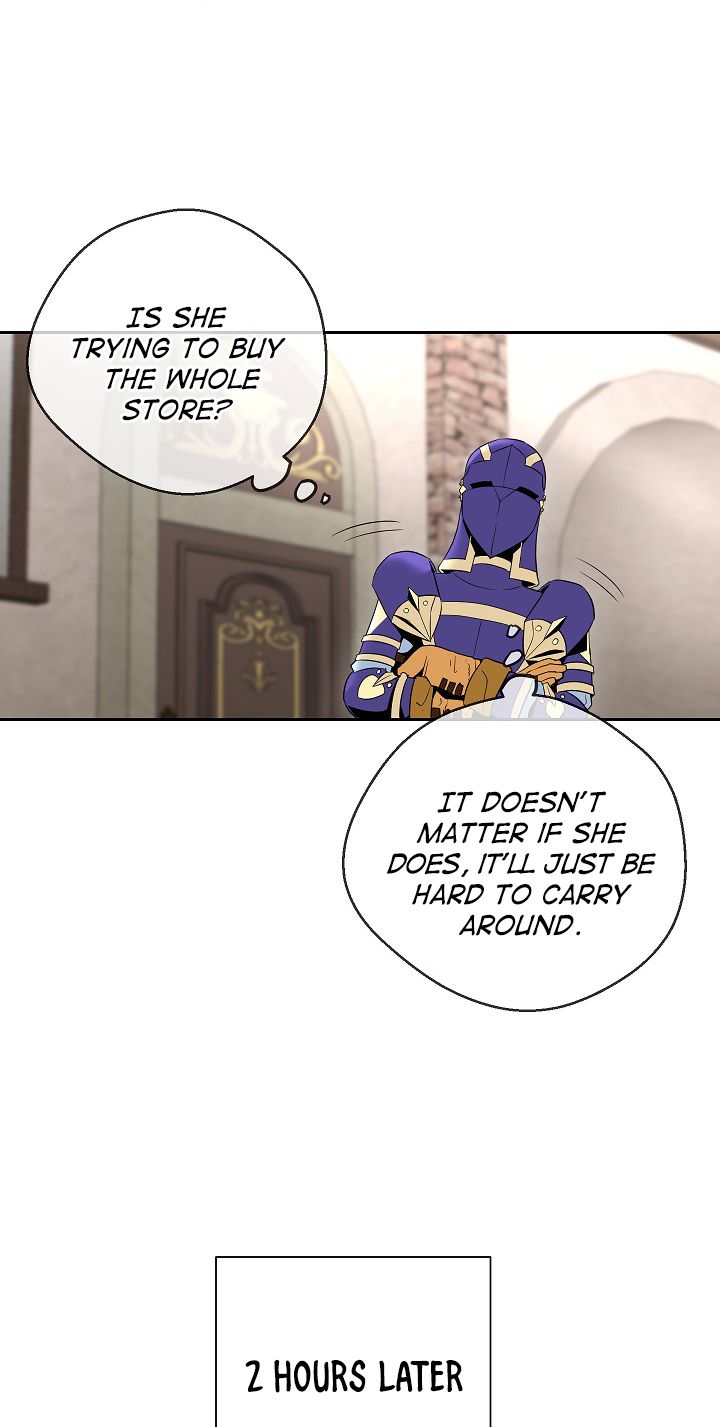 Read Skeleton Soldier Manga Online