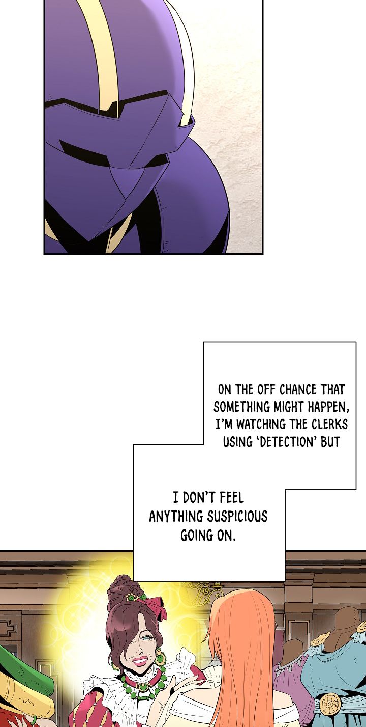 Read Skeleton Soldier Manga Online