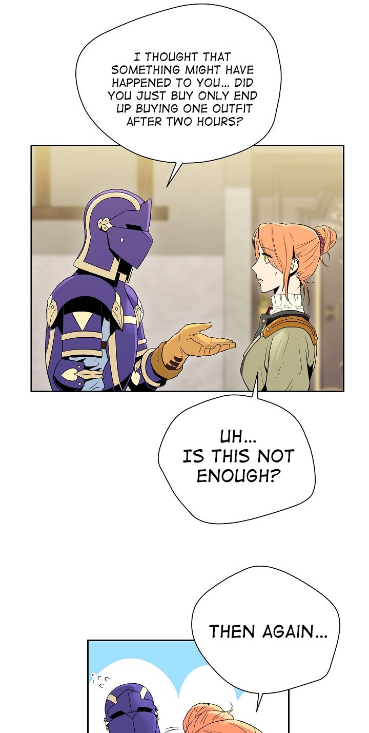 Read Skeleton Soldier Manga Online