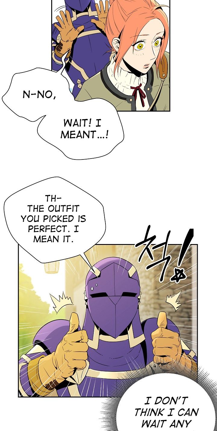 Read Skeleton Soldier Manga Online