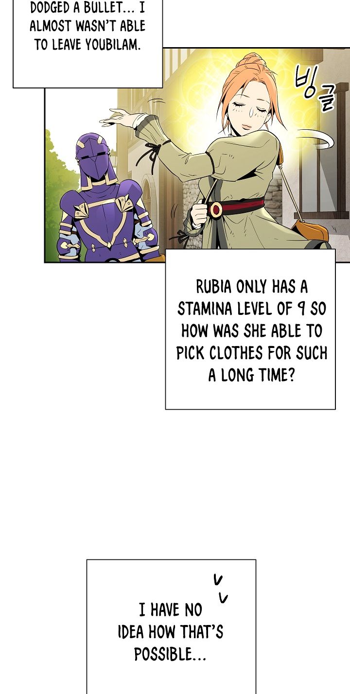 Read Skeleton Soldier Manga Online