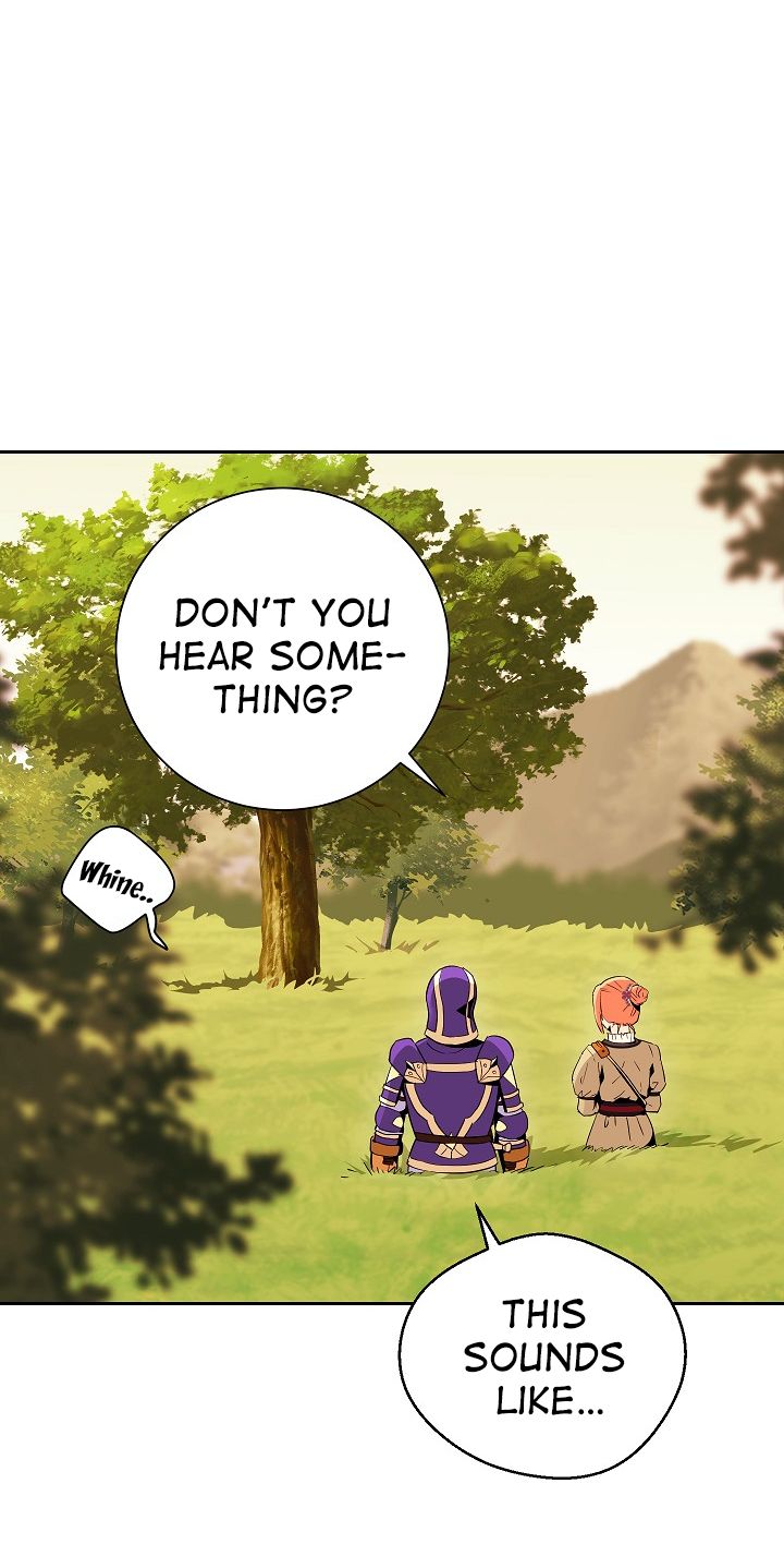 Read Skeleton Soldier Manga Online