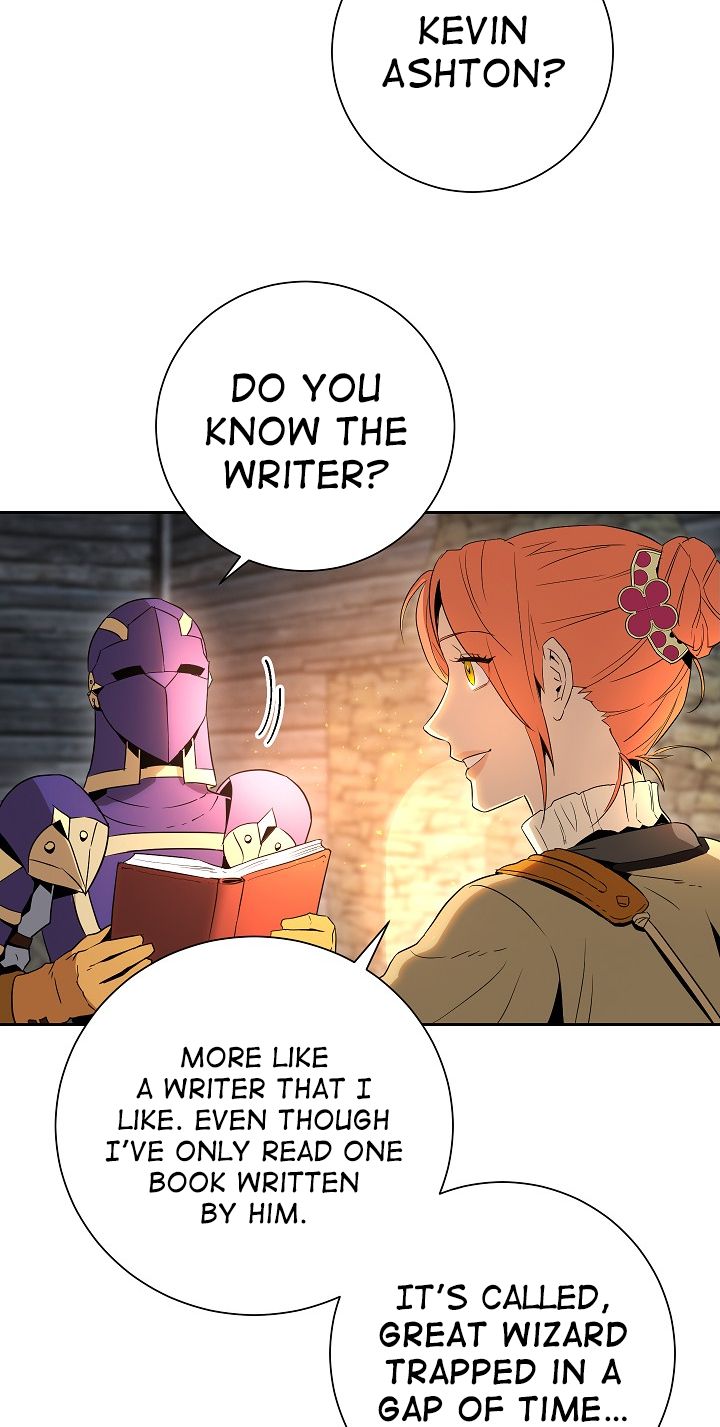 Read Skeleton Soldier Manga Online