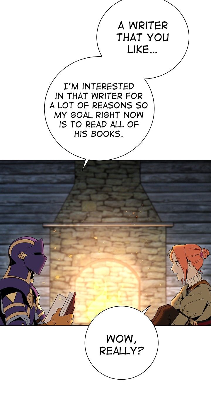 Read Skeleton Soldier Manga Online