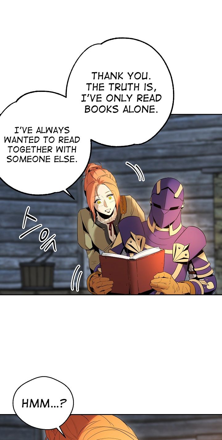 Read Skeleton Soldier Manga Online