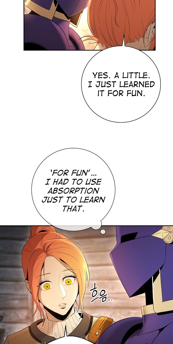 Read Skeleton Soldier Manga Online