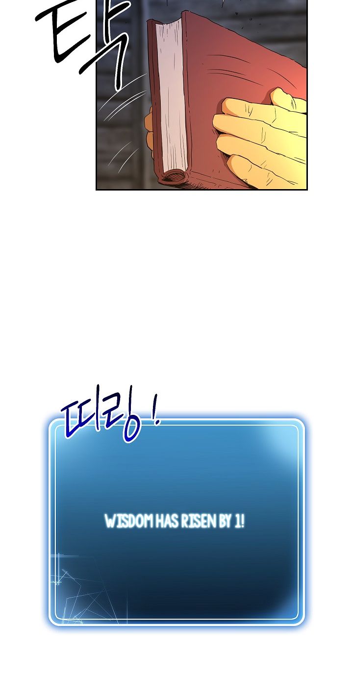 Read Skeleton Soldier Manga Online