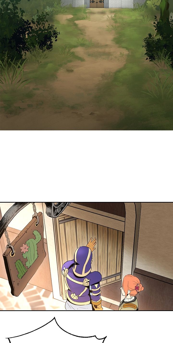 Read Skeleton Soldier Manga Online